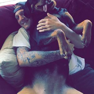 Meet your Posher, Ryan